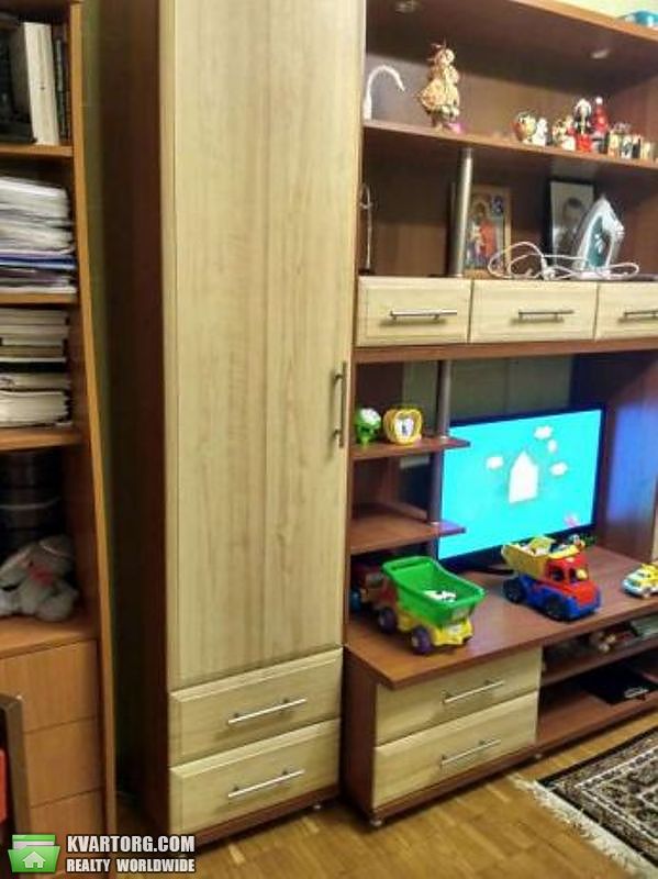 Sell 1-room apartment. Киев,  Депутатская — photo 4