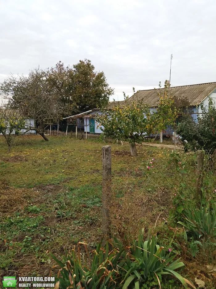 Sell house. Николаев,  Шмидта — photo 1