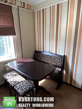 Rent out 2-room apartment. Киев, Русанівський бульвар — photo 6