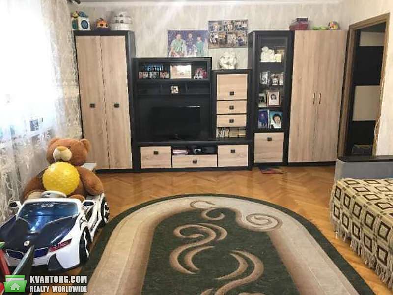 Sell 2-room apartment. Киев,  Королева — photo 4