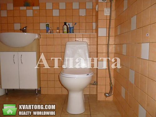 продам 1-комнатную квартиру. Одесса,  Сахарова - фото 5