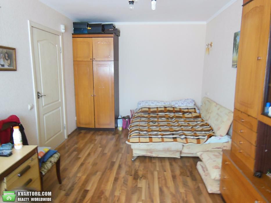 Sell 1-room apartment. Киев,  Ольжича — photo 2