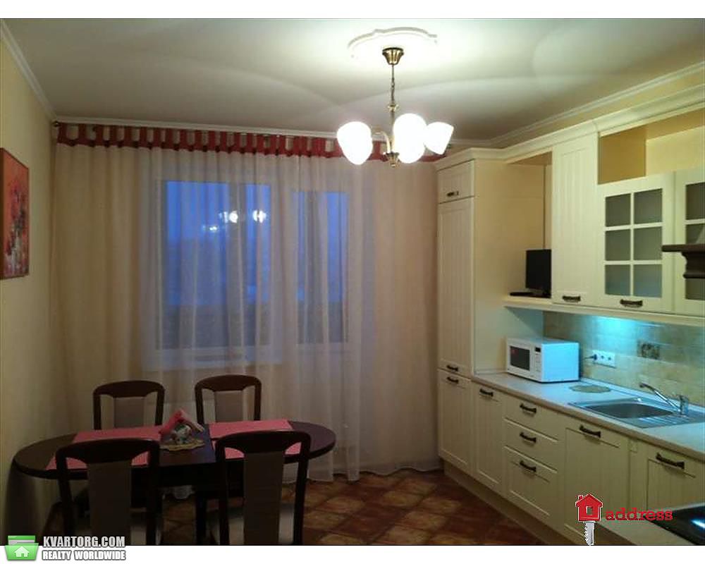 Rent out 1-room apartment. Киев,  Голосеевская — photo 9