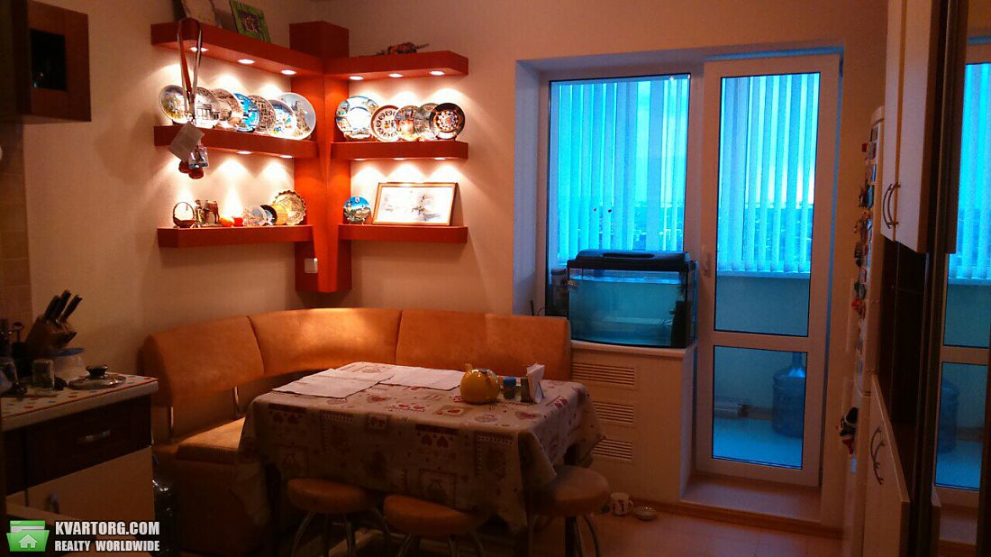 Rent out 1-room apartment. Киев,  Градинская — photo 3