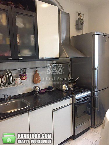 Sell 3-room apartment. Киев, Кудри Ивана — photo 2