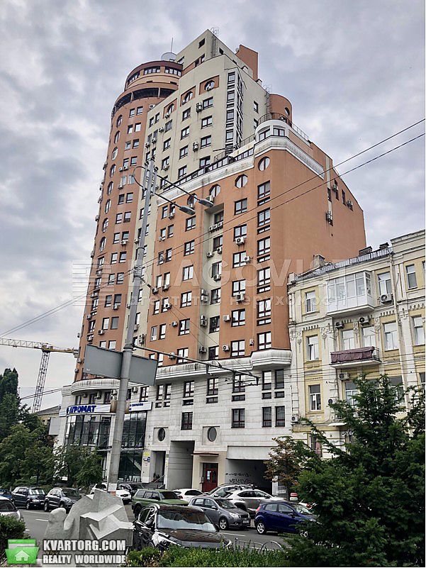 Sell 2-room apartment. Киев,  Шота Руставели — photo 1