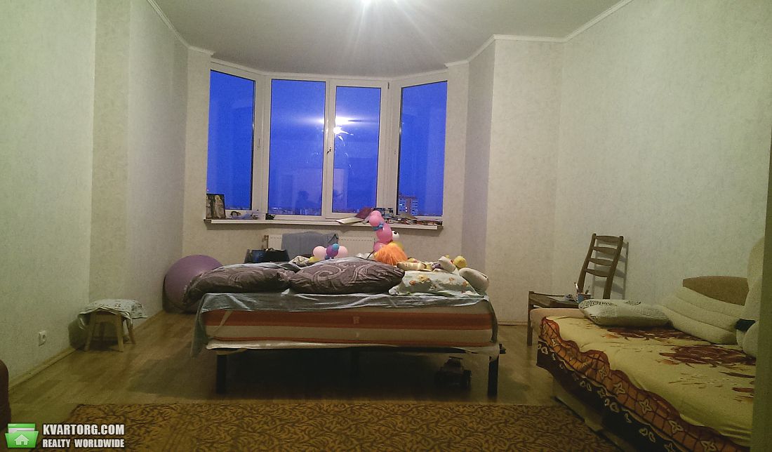 Sell 3-room apartment. Киев, Градинская — photo 2