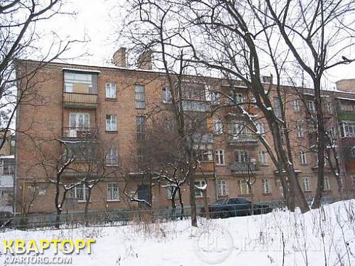 Sell 3-room apartment. Киев,  Василевской — photo 3