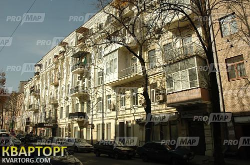 Sell office. Киев, Софиевская, 4. — photo 1