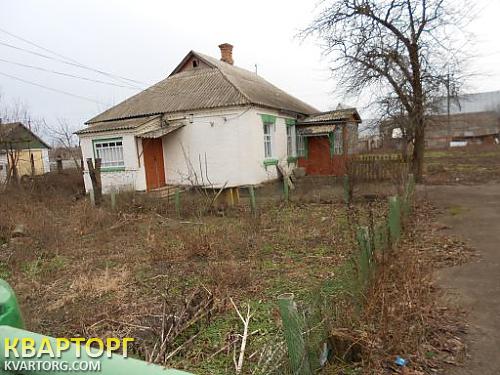 Sell house. Киевская обл., Поповича — photo 1