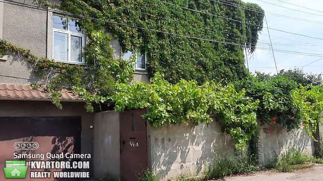 Sell house. Одесса, Отважных — photo 1