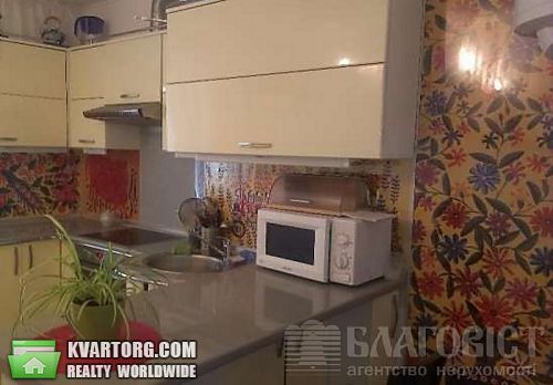 Sell 1-room apartment. Киев, Днепровская наб — photo 2
