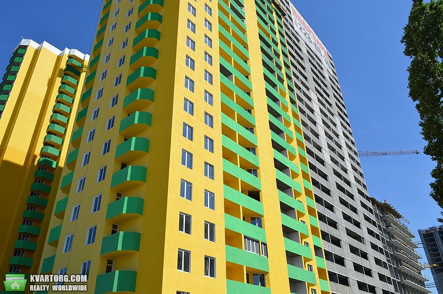 Sell 1-room apartment. Киев,  Гашека — photo 1