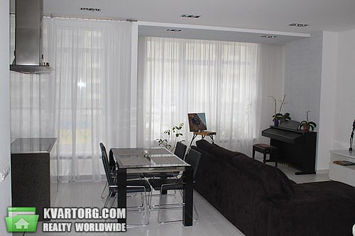 Sell 2-room apartment. Киев, Драгомирова — photo 1