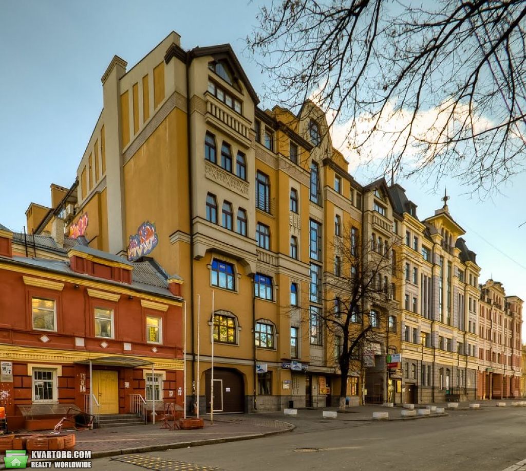 Sell 2-room apartment. Киев,  Хоривая — photo 1