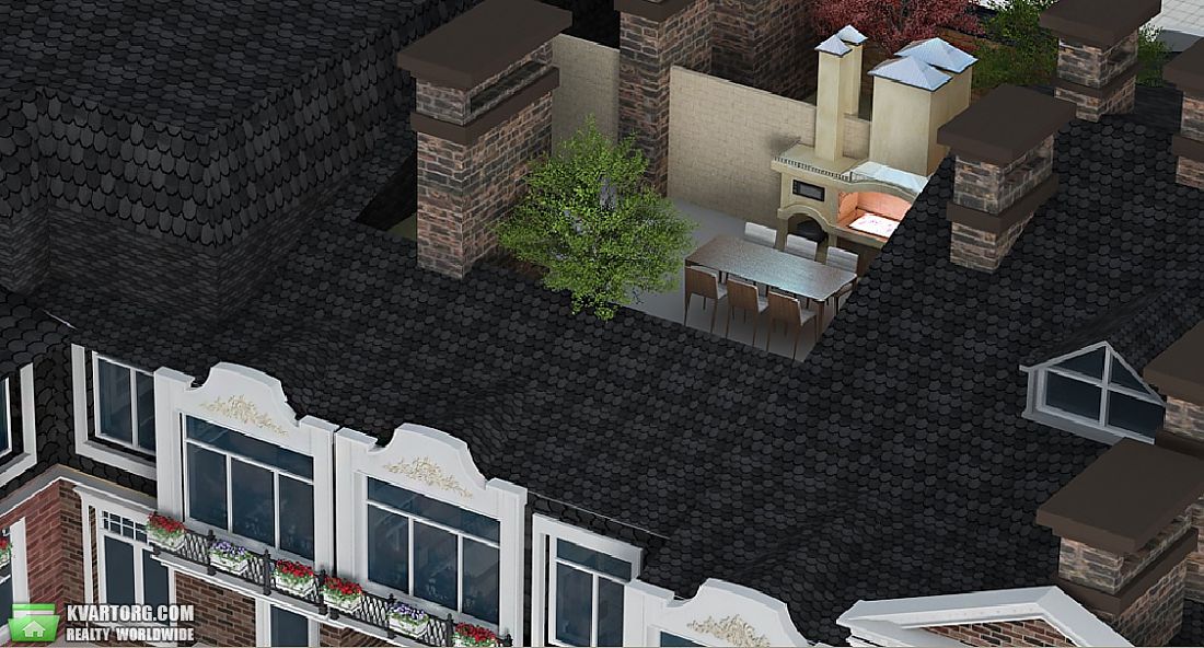 Sell 1-room apartment. Одесса, Софиевская — photo 4