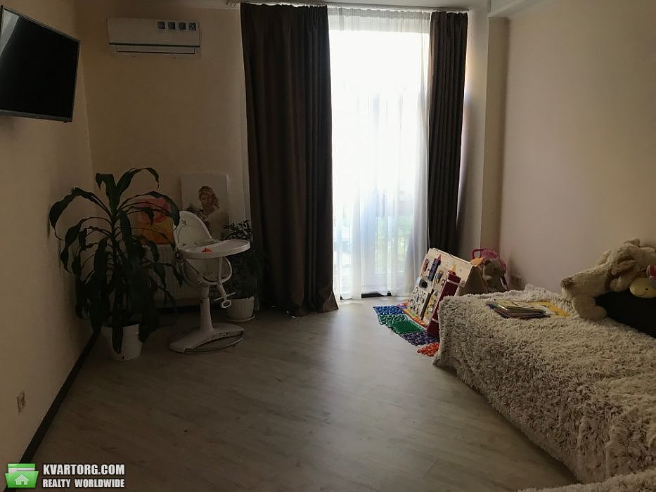 Sell 3-room apartment. Киев, Регенераторная — photo 5
