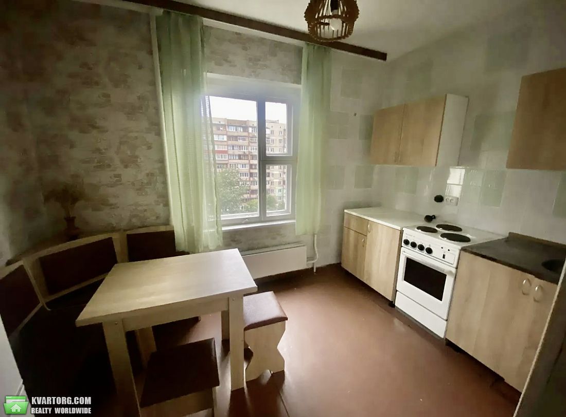 Rent out 1-room apartment. Киев, Цветаевой — photo 3
