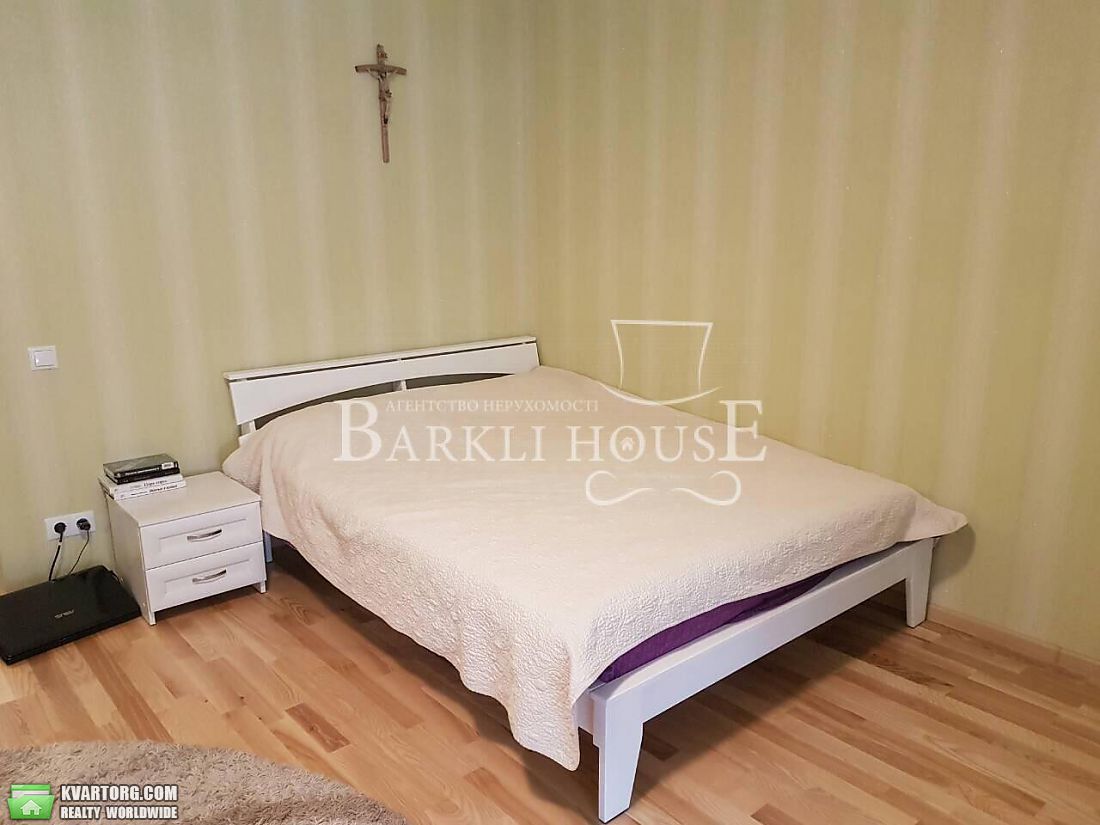 Rent out 3-room apartment. Буча,  Лесная — photo 5