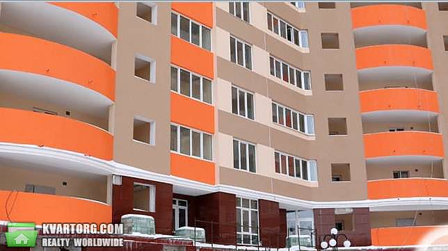 Sell 1-room apartment. Киев,  Трутенко — photo 3