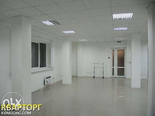 Rent out office. Киев, Анри Барбюса — photo 4