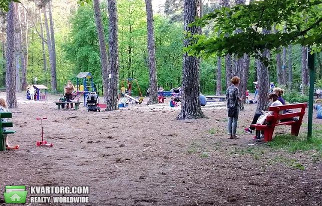 Sell 2-room apartment. Киев,  Клавдиевская — photo 5