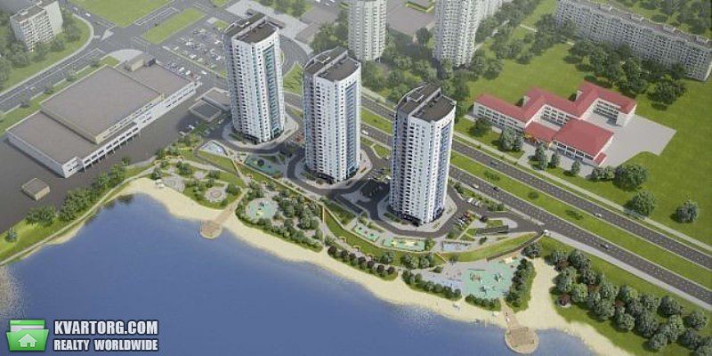 Sell 1-room apartment. Киев,  Оболонский пр — photo 1