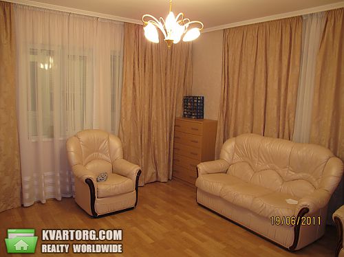 Rent out 3-room apartment. Одесса, Фонтанская дорога 7ст — photo 6