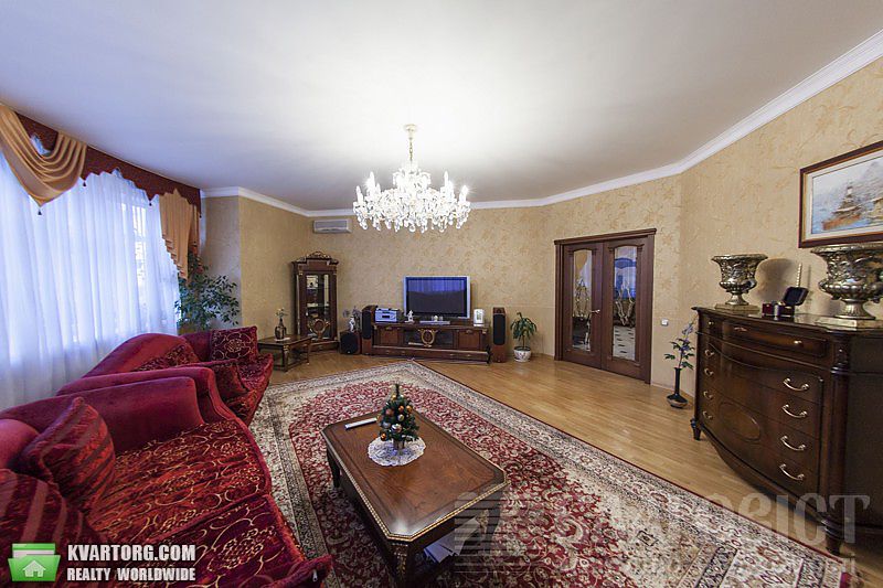 Sell 4-room apartment. Киев,  Старонаводницкая — photo 5