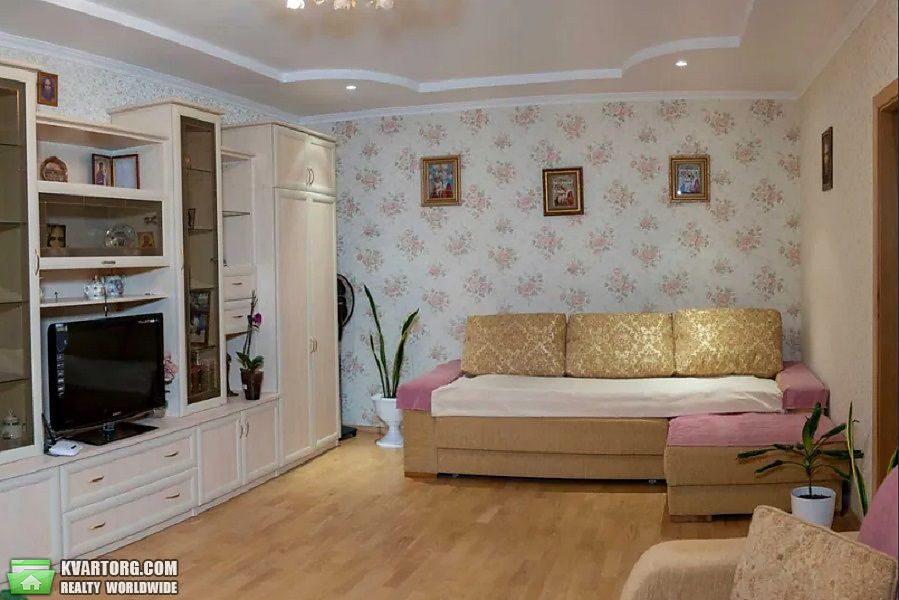 Sell 1-room apartment. Киев, Метрологическая — photo 1