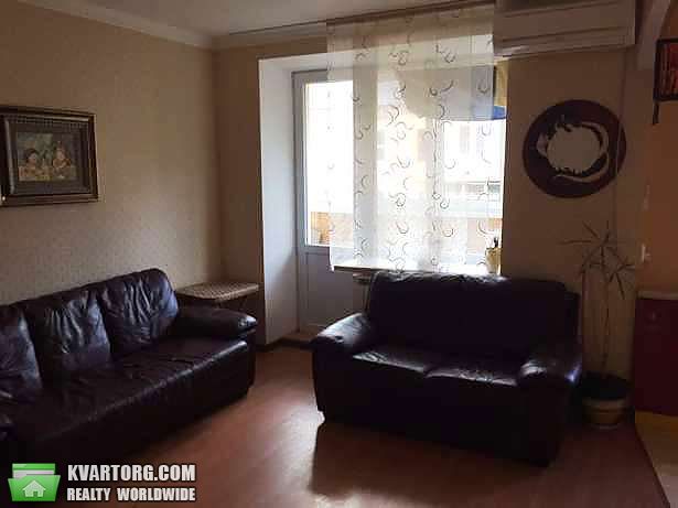 Sell 3-room apartment. Киев,  Ушинского — photo 2