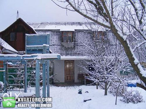 Sell house. Ирпень, Стельмаха — photo 1