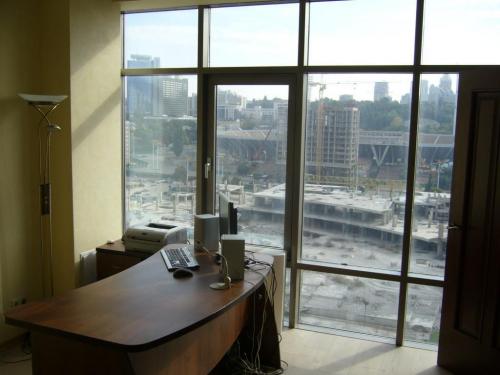 Rent out office. Киев, Б. Васильковская — photo 6