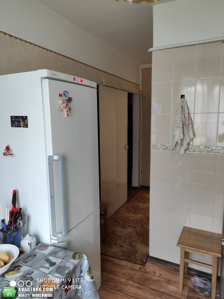 Sell 2-room apartment. Полтава,  Богдана Хмельницкого — photo 2