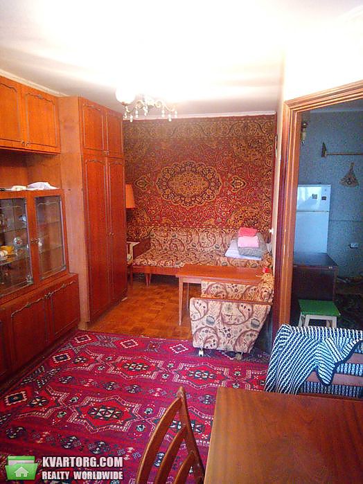 Sell 1-room apartment. Киев, Трудовая — photo 2