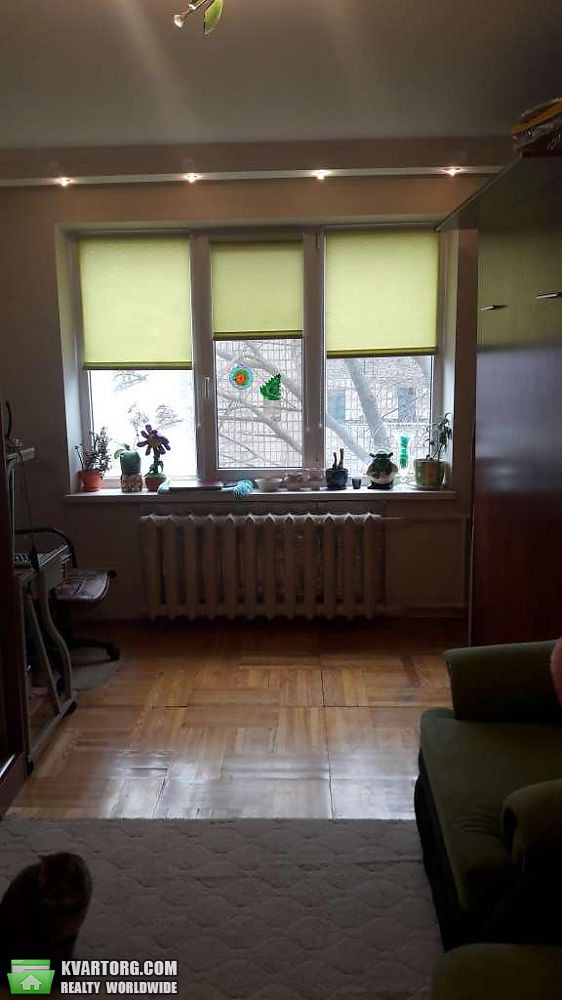 Sell 1-room apartment. Киев,  Радужная — photo 3