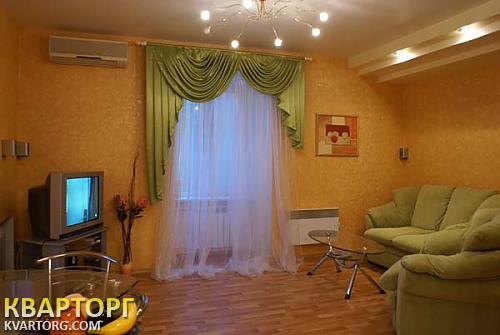 Rent out 3-room apartment. Одесса, Преображенская — photo 10