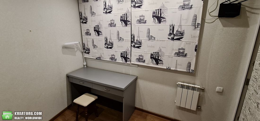 Rent out 3-room apartment. Киев, Чернобыльская ул. — photo 10