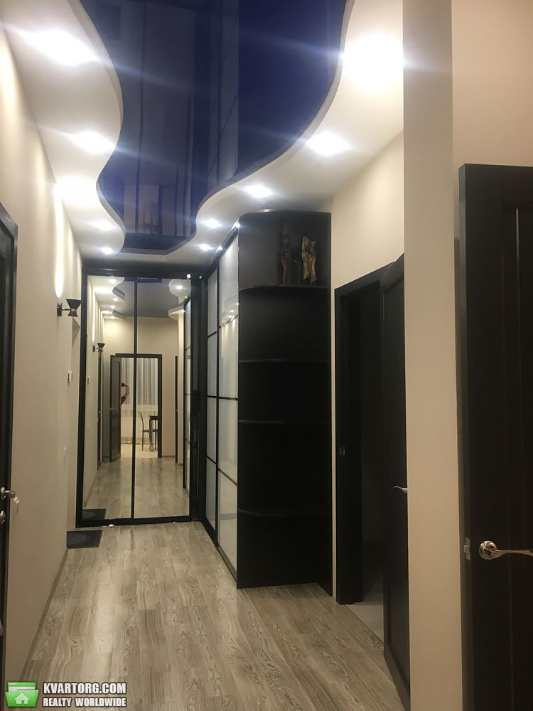 Rent out 2-room apartment. Киев,  Оболонский пр — photo 2