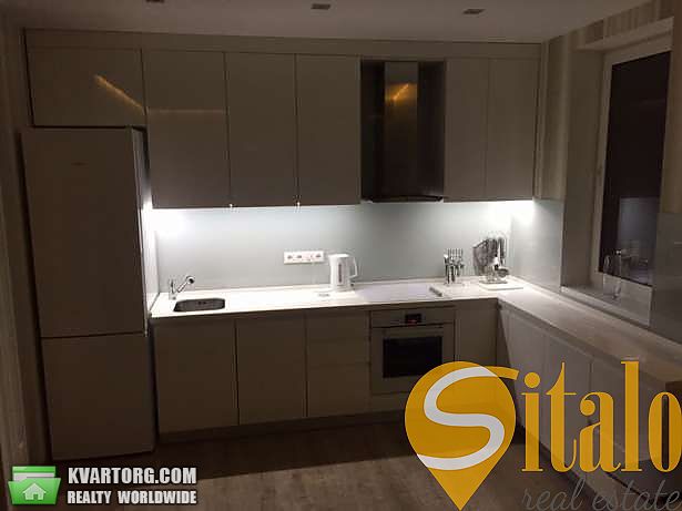 Sell 1-room apartment. Киев,  Феодосийская — photo 1