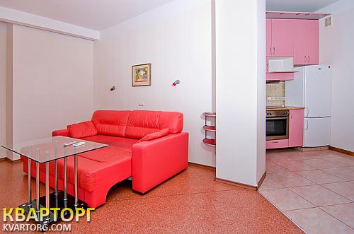 Rent out 1-room apartment. Одесса, проспект Шевченко — photo 3