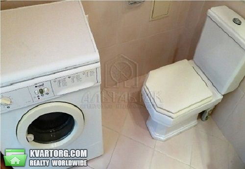 Rent out 1-room apartment. Киев, Героев Сталинграда пр — photo 6