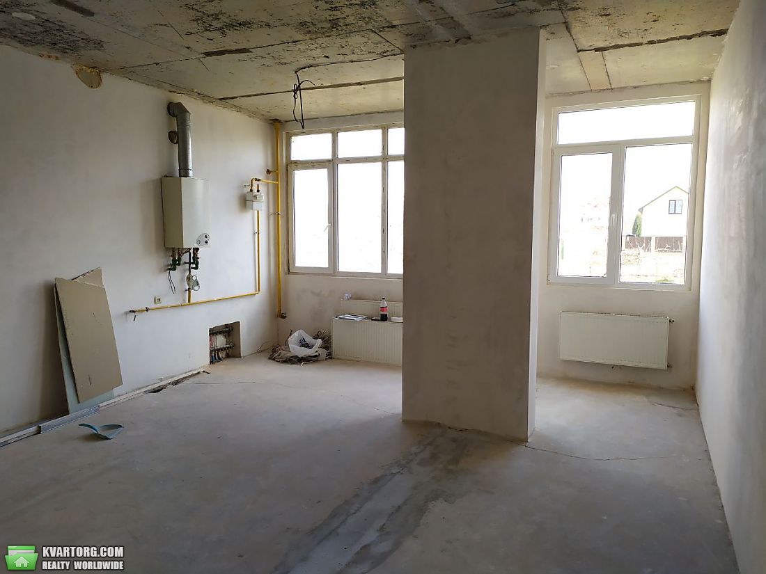 Sell 1-room apartment. Киевская обл., Яблунева — photo 2