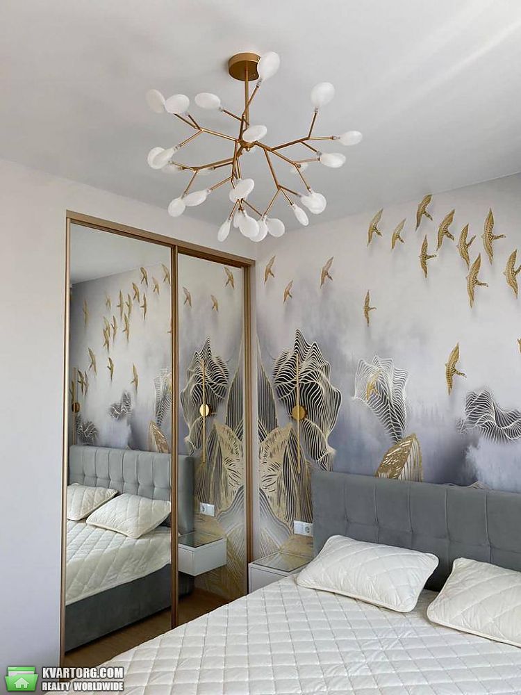 Sell 2-room apartment. Одесса, Архитекторская — photo 4