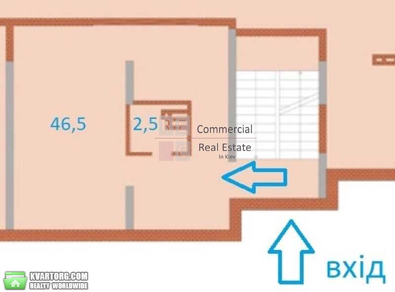 Sell office. Киев, Анны Ахматовой — photo 7