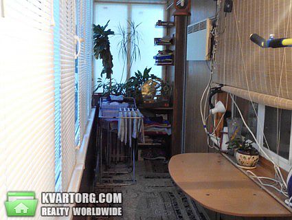 Sell 2-room apartment. Киев, Ереванская — photo 4