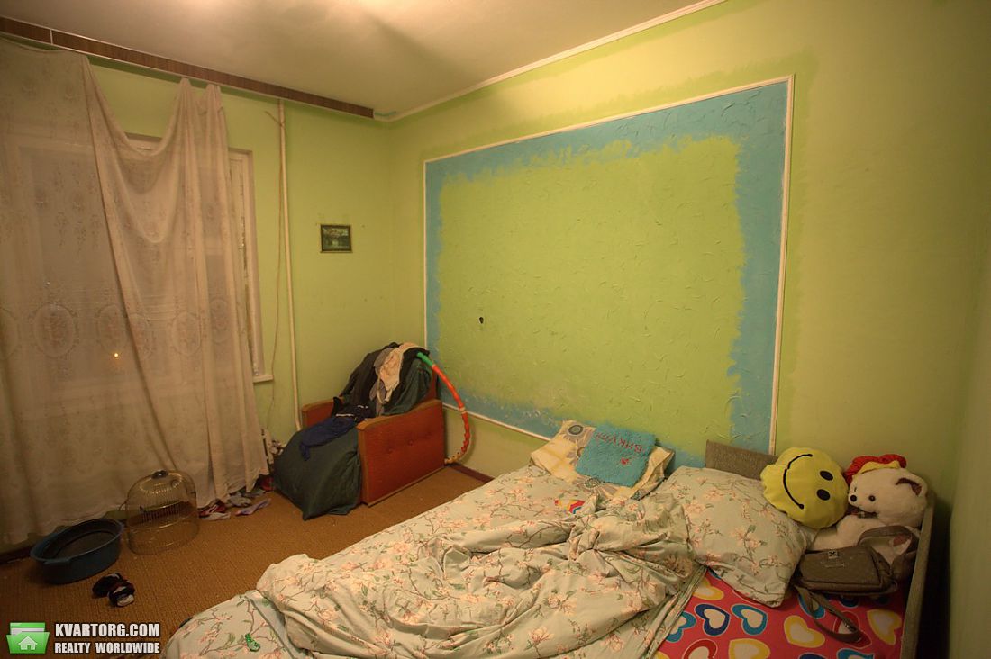 Sell 4-room apartment. Киев, Маяковского пр. — photo 9