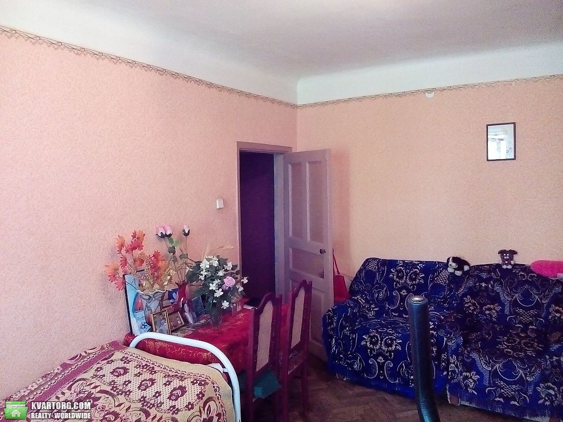 Sell 2-room apartment. Киев,  Осиповского — photo 1