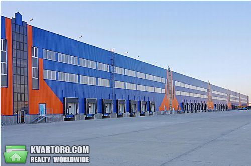Rent out warehouse. Бровары, Большая Окружная — photo 1