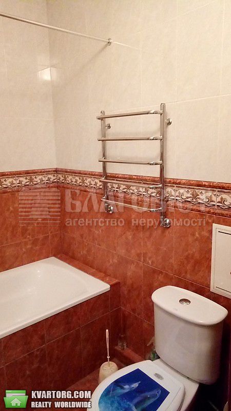 Rent out 1-room apartment. Киев,  Паньковская — photo 5